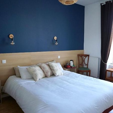 Madame Simone Hotel Vendel Екстериор снимка