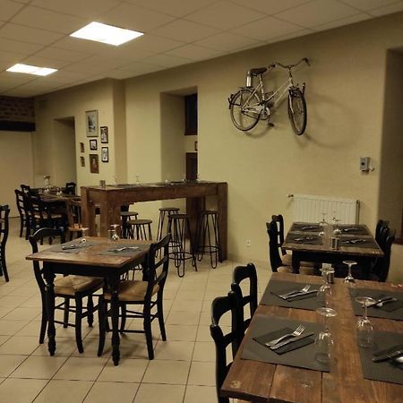 Madame Simone Hotel Vendel Екстериор снимка
