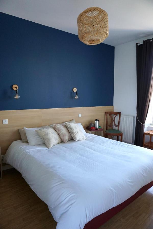 Madame Simone Hotel Vendel Екстериор снимка