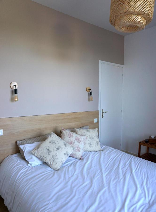 Madame Simone Hotel Vendel Екстериор снимка