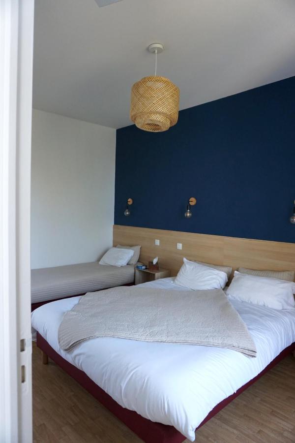 Madame Simone Hotel Vendel Екстериор снимка