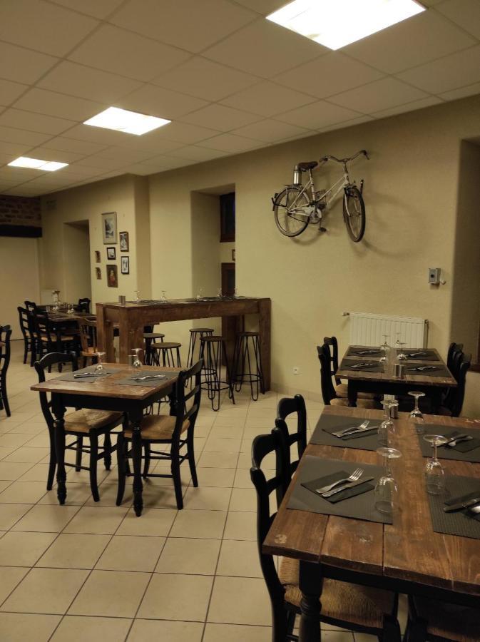 Madame Simone Hotel Vendel Екстериор снимка